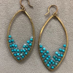 Chan Luu Drop Earings
